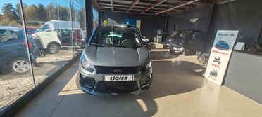 Ligier JS JS50 Progress Sport