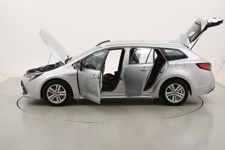 Toyota Corolla TS Hybris Business BR920726 1.8 Full Hybrid 122CV