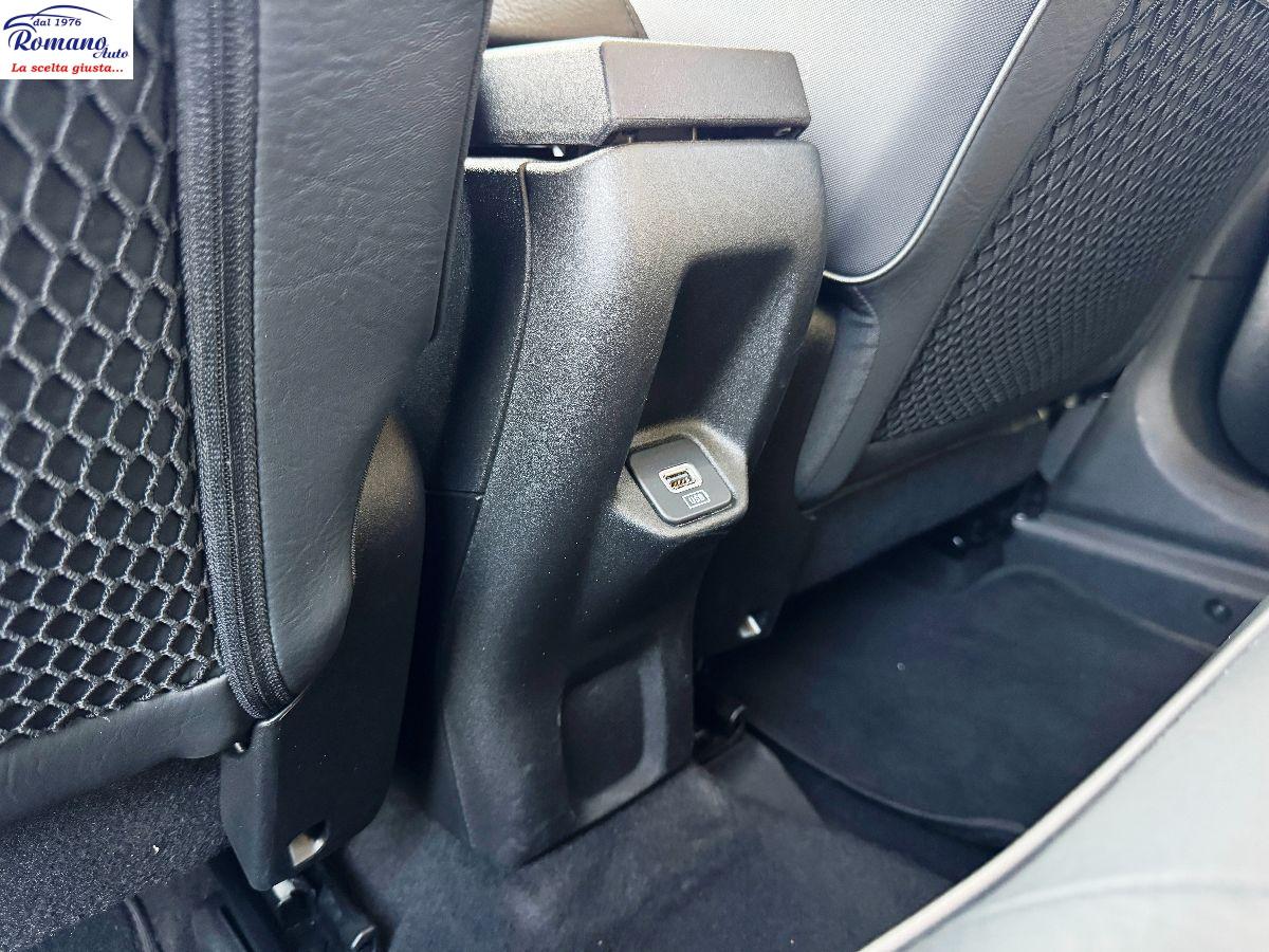 FIAT - 500X - 1.6 M.Jet 130 CV Sport#FARI FULL LED