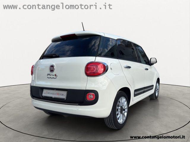 FIAT 500L 1.3 Multijet 85 CV Pop Star