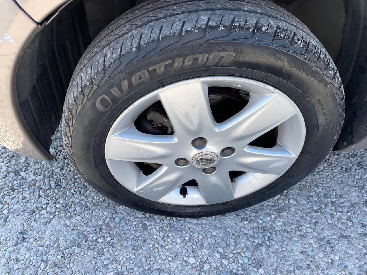 Nissan Micra C+C 1.6 16V Matic