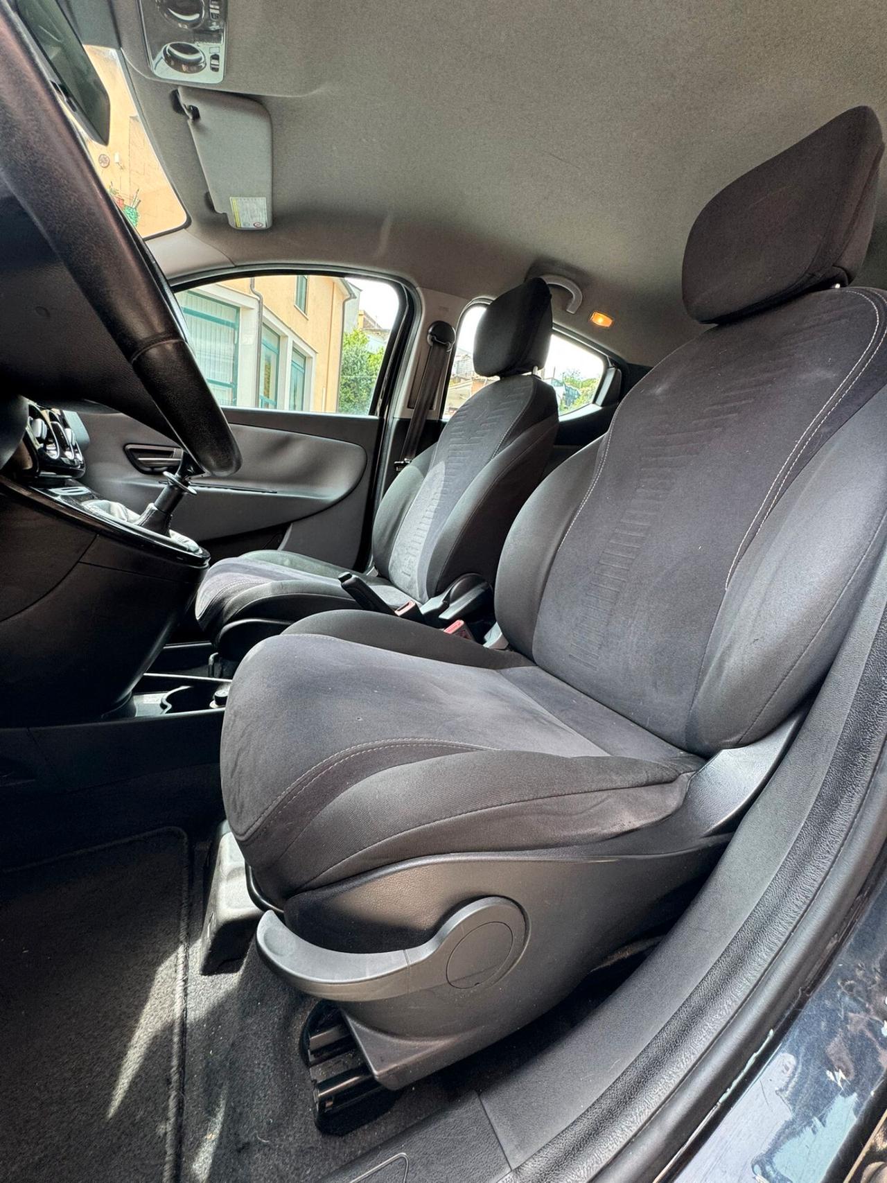 Lancia Ypsilon 1.2 69 CV 5 porte Platinum, NO VINCOLI, TAGLIANDI CERTIFICATI, FRIZIONE NUOVA, FULL OPT.