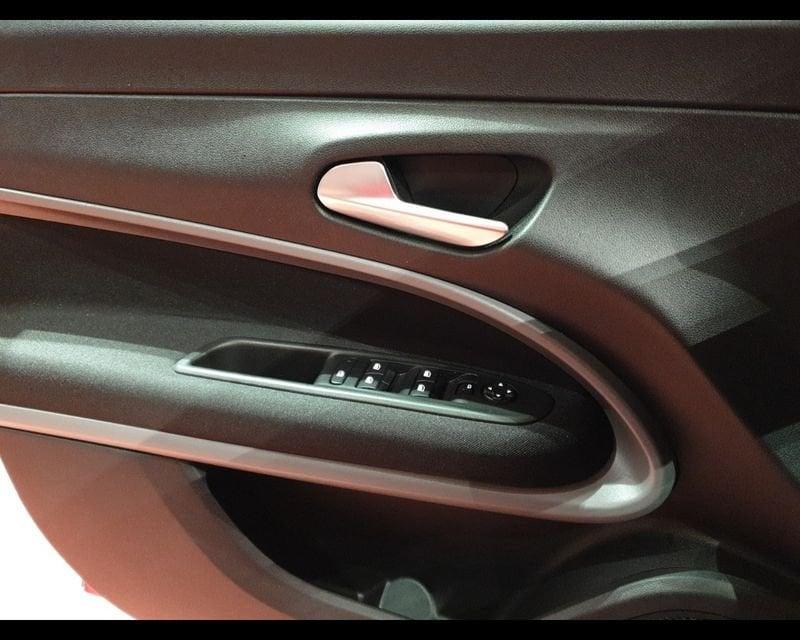 Jeep Avenger 1.2 Turbo 100 CV Longitude