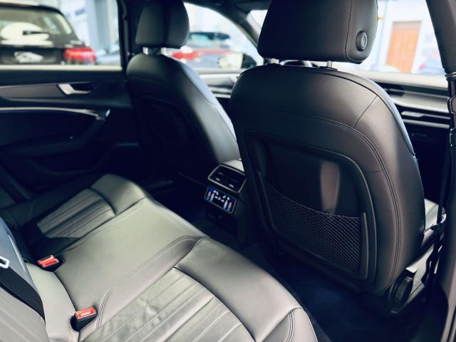 Audi A6 allroad A6 40 2.0 tdi mhev 12V quattro 204cv s-tronic