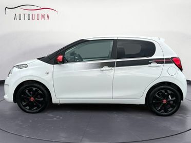Citroën C1 1.2 PureTech 82 Shine