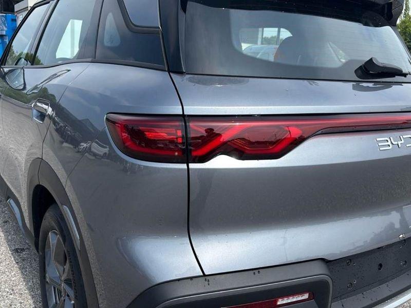 BYD Atto 2 Active