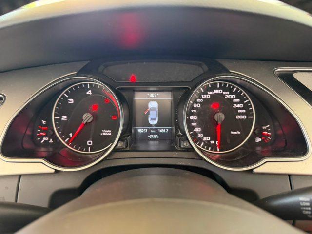 AUDI A5 Cabrio 2.0 TDI F.AP. //S LINE//19//BLUETOOTH//