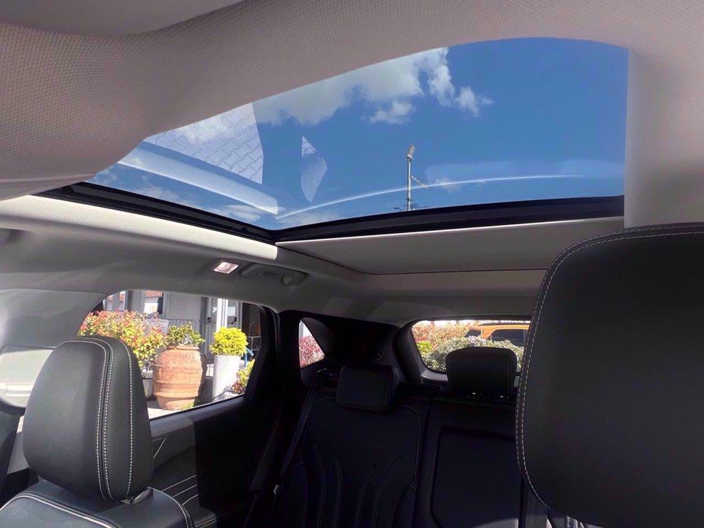 FORD Kuga 2.5 phev Vignale 2wd 225cv e-shifter del 2021
