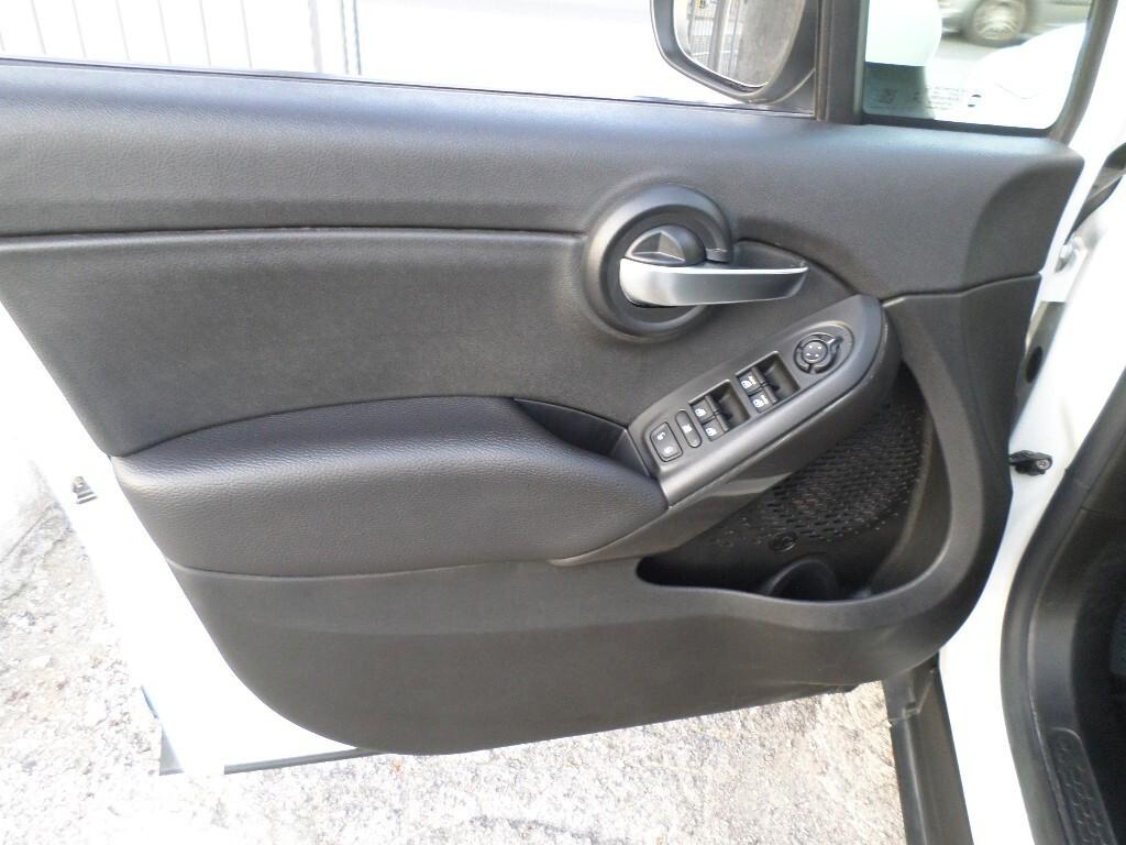 Fiat 500X 1.3 MultiJet 95 CV Business
