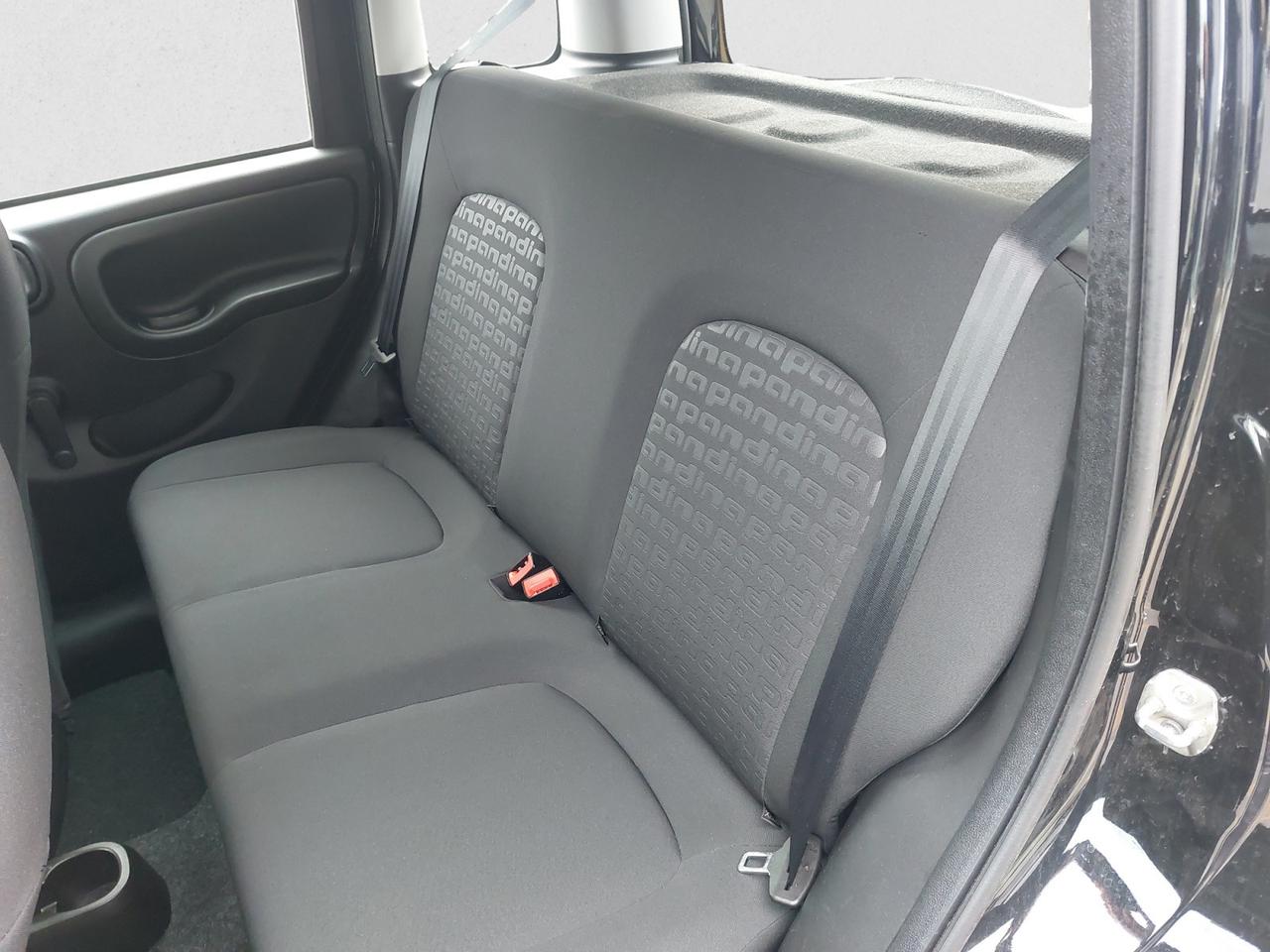 FIAT Panda 3ª serie - Panda 1.0 FireFly S&S Hybrid