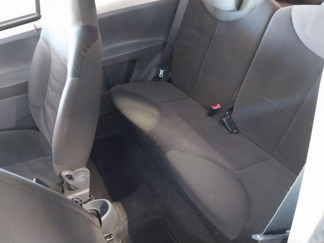 Citroen C1 1.0 3 porte AMIC1 cambio automatico - ok neopatentati