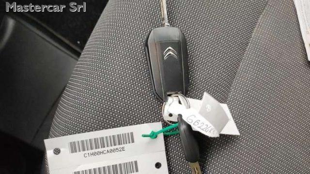 CITROEN Berlingo 3 POSTI BlueHDi 100 S&S M Club TG : GB224KR