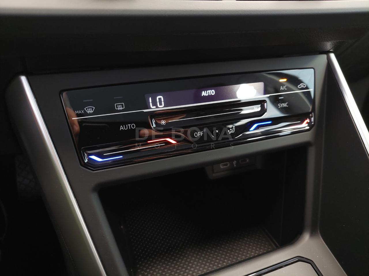 Volkswagen Taigo 1.0 tsi life 110cv