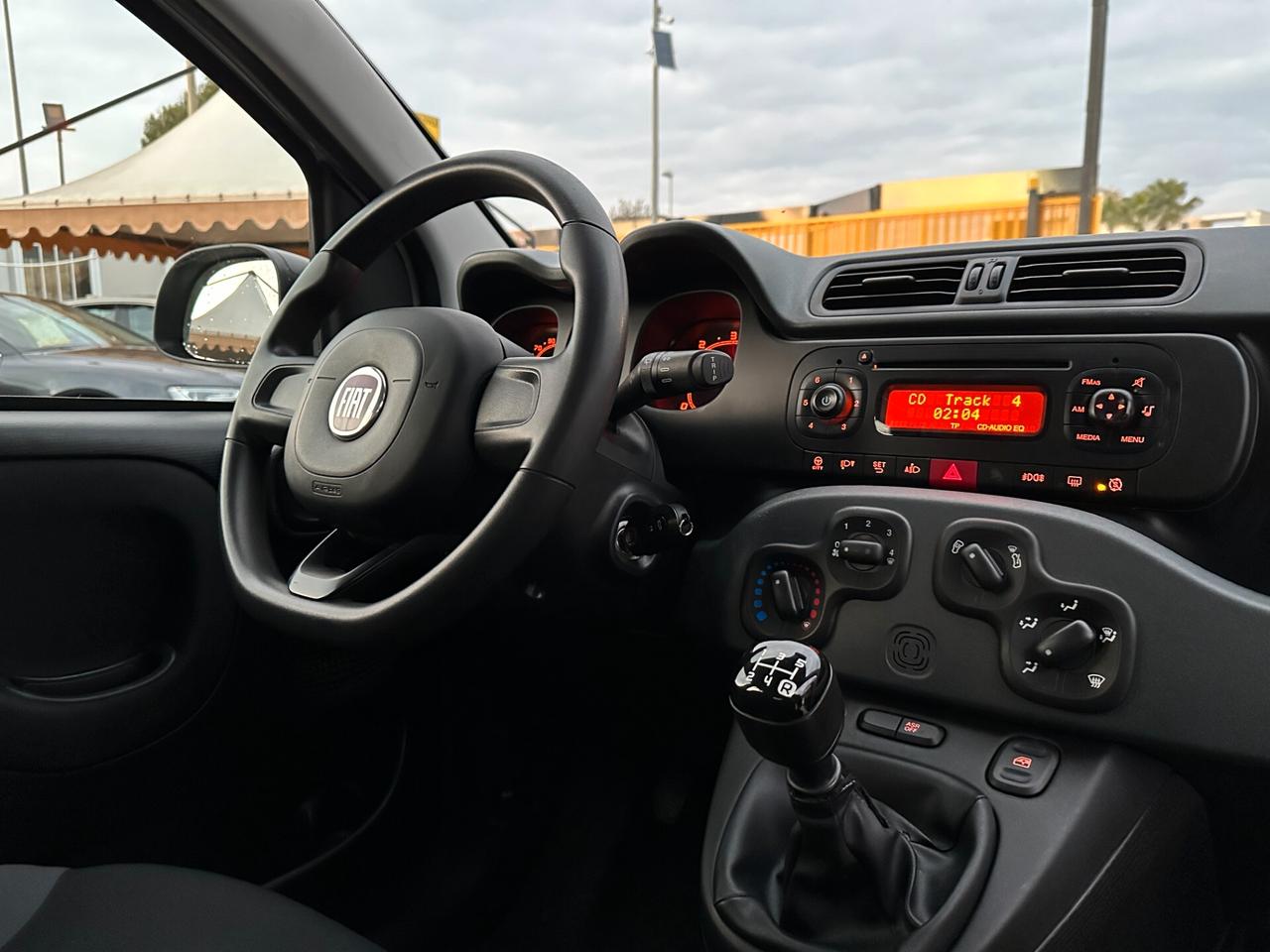 FIAT Panda 1.3 MJT 95 CV S&S Easy