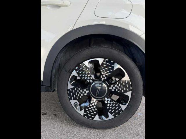 FIAT 600 Benzina e Hybrid Hybrid La Prima II Hybrid110cv