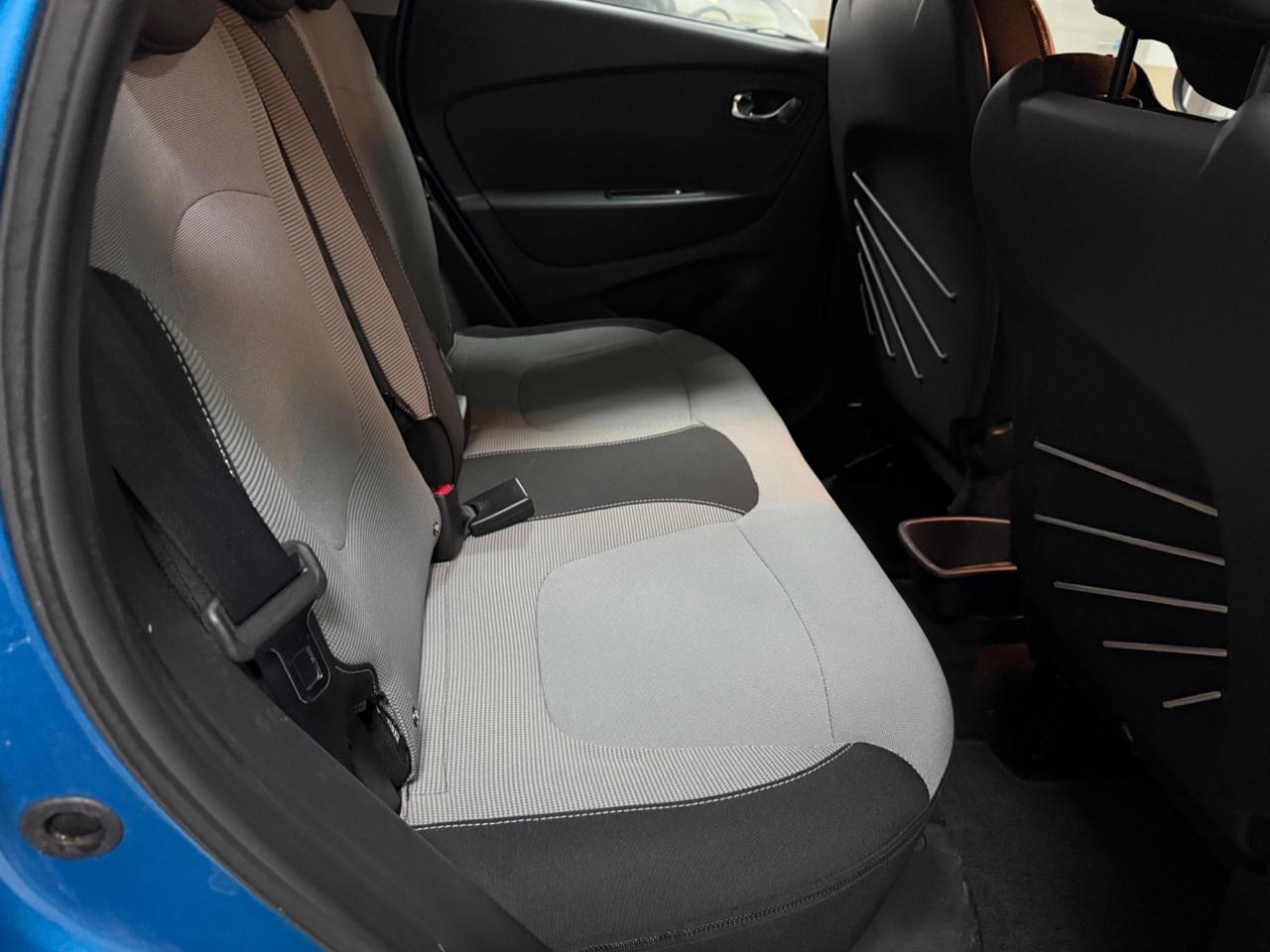 Renault Captur 1.5 dCi 8V 90 CV Start&Stop Energy R-Link