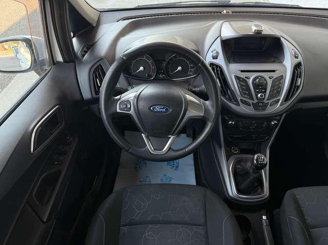 Ford B-Max B-Max 1.0 ecoboost 100cv
