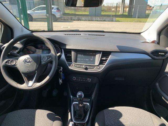 OPEL Crossland X 1.6 ECOTEC D 120 CV Start&Stop Advance