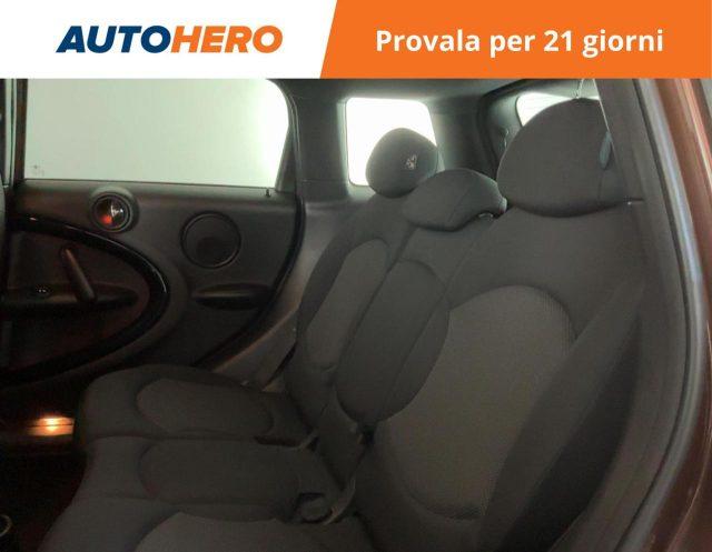 MINI Countryman Mini Cooper D Countryman