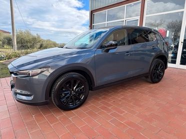Mazda CX-5 2.2L Skyactiv-D 150 CV 2WD Homura da 190 euro al mese
