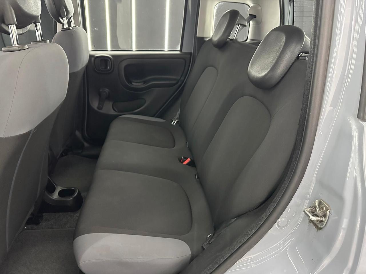 Fiat Panda 1.3 MJT 95 CV S&S Easy