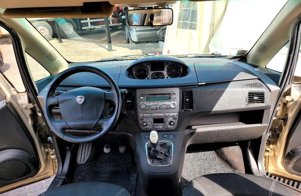 Lancia MUSA 1.4 16V Diva