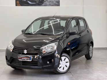 Suzuki Celerio 1.0 Style 2017