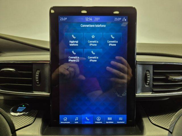 FORD Explorer 3.0 PHEV A10 AWD ST-Line - Cam - Tetto - B&O
