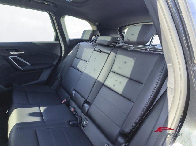 BMW X1 xDrive30e Msport Innovation Package