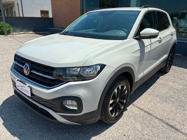 Volkswagen T-Cross T-Cross 1.0 TSI 110 CV Style