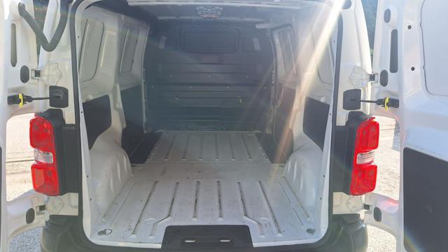 OPEL Vivaro 2.0 Diesel 120CV S&S PL-TN Furgone Enjoy N°GC196PK