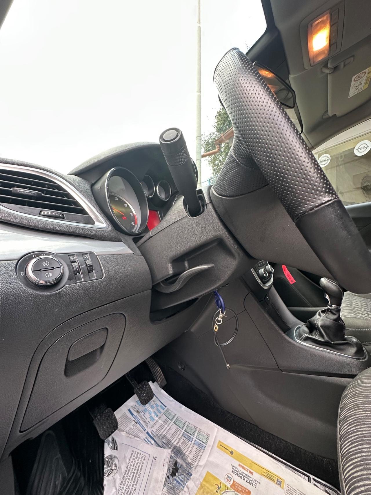 Opel Mokka 1.6 CDTI Ecotec 136CV 4x2 Start&Stop Ego