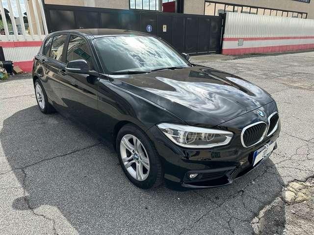 BMW 116 d 5p. Business 116CV