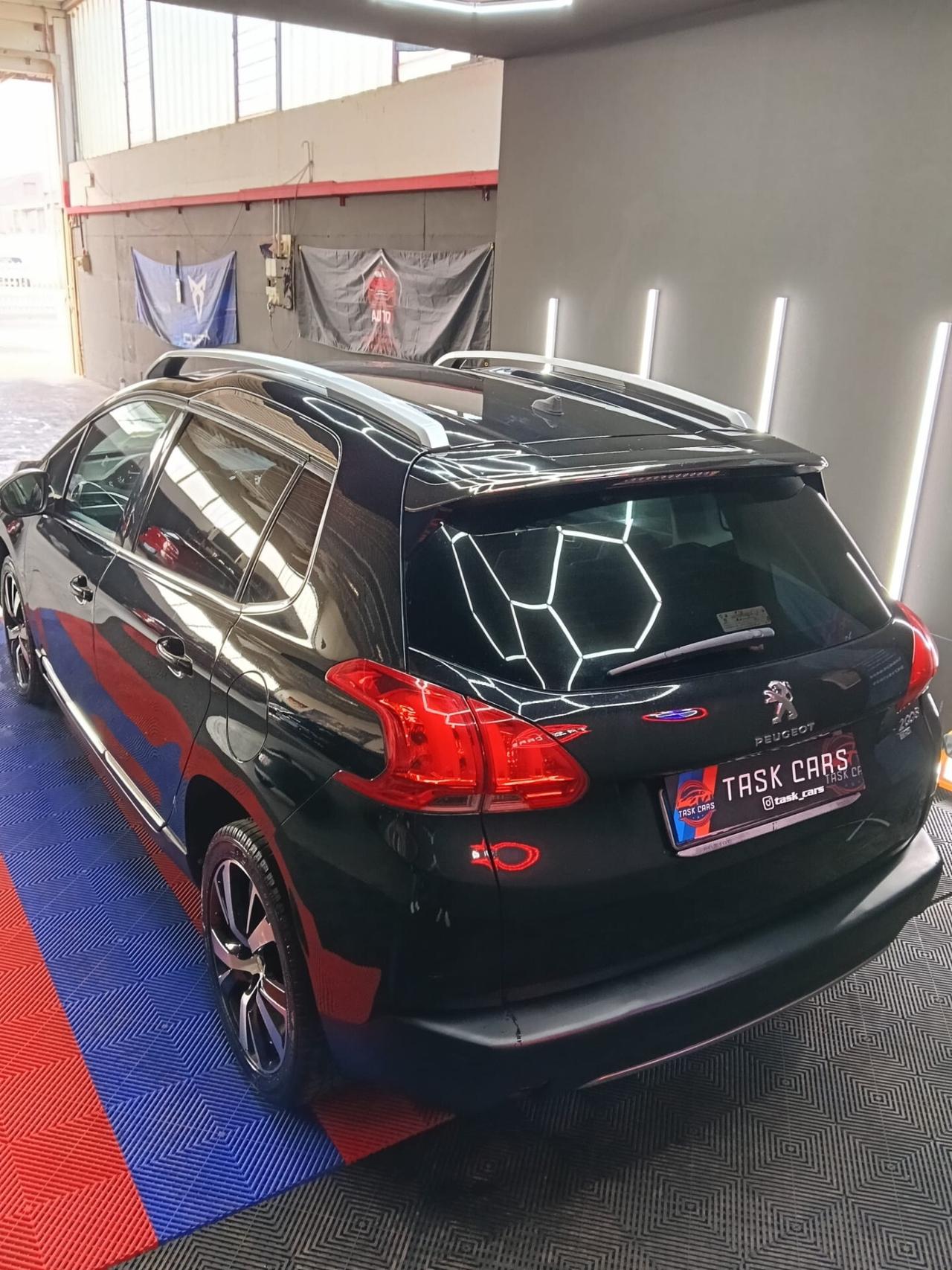 Peugeot 2008 1.6 e-HDi 92 CV Stop&Start Active