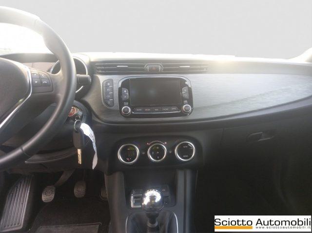 ALFA ROMEO Giulietta 1.6 JTD 120 CV