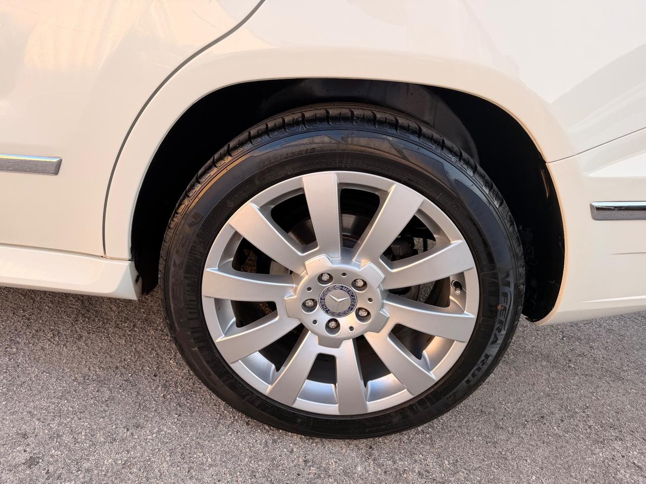 Mercedes-benz GLK 220 CDI 4Matic Sport AUTOMATICA