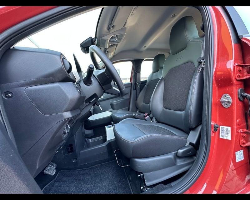 Dacia Spring Spring Extreme Electric 26,8 kWh