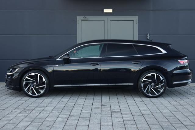 VOLKSWAGEN Arteon Shooting Brake R-Line 2.0 TDI SCR 200CV DSG