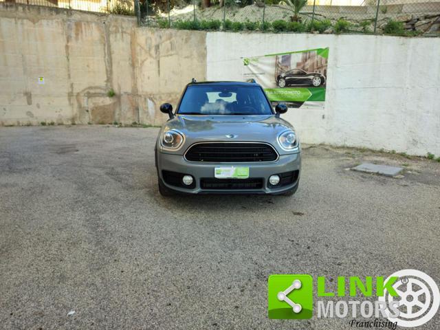 MINI Countryman 1.5 Cooper Countryman