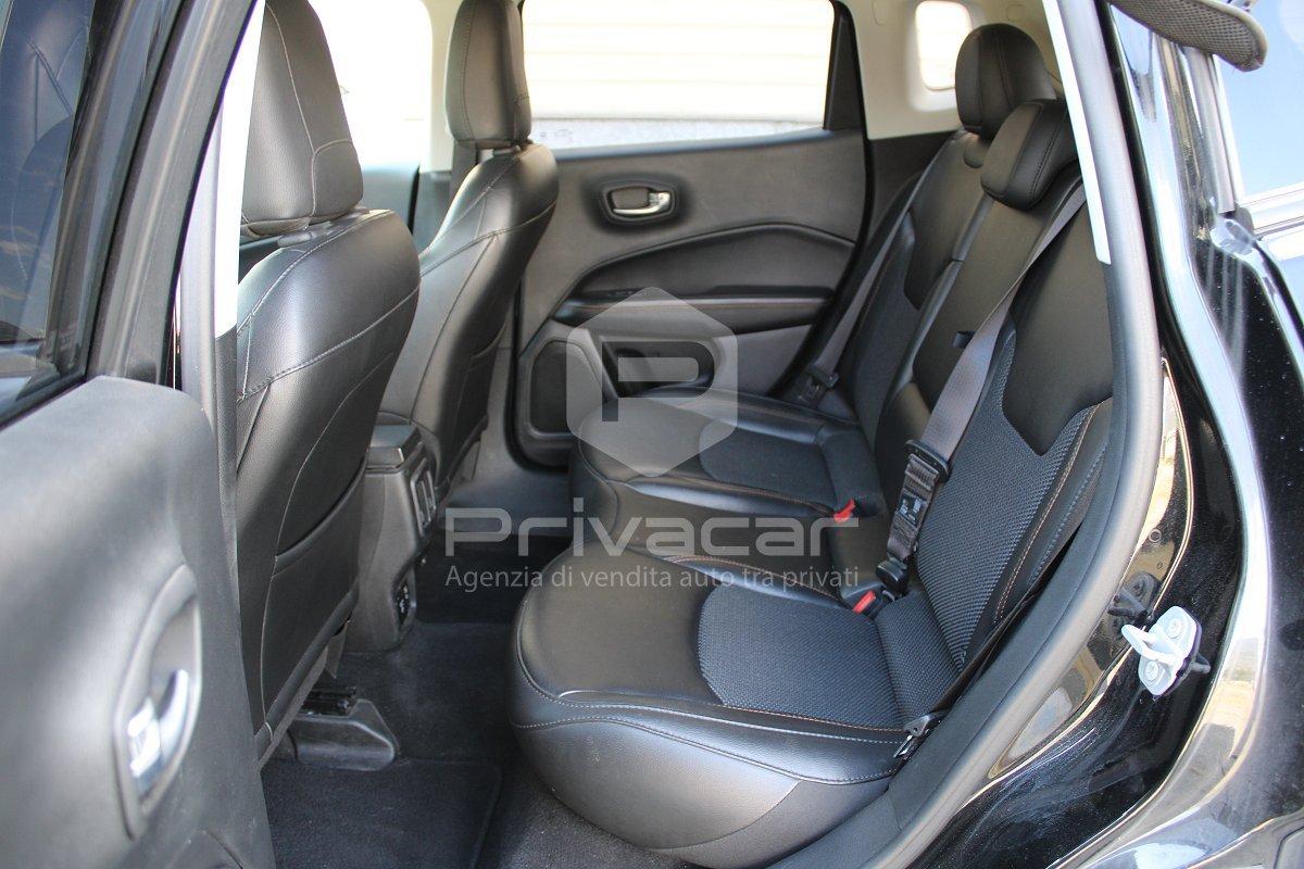JEEP Compass 2.0 Multijet II aut. 4WD Limited