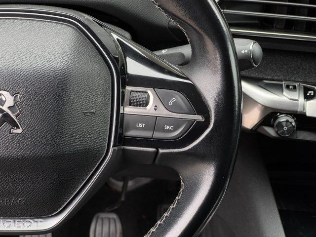 PEUGEOT 3008 PureTech Turbo 130 Allure 360/Full-led/Ambient lig