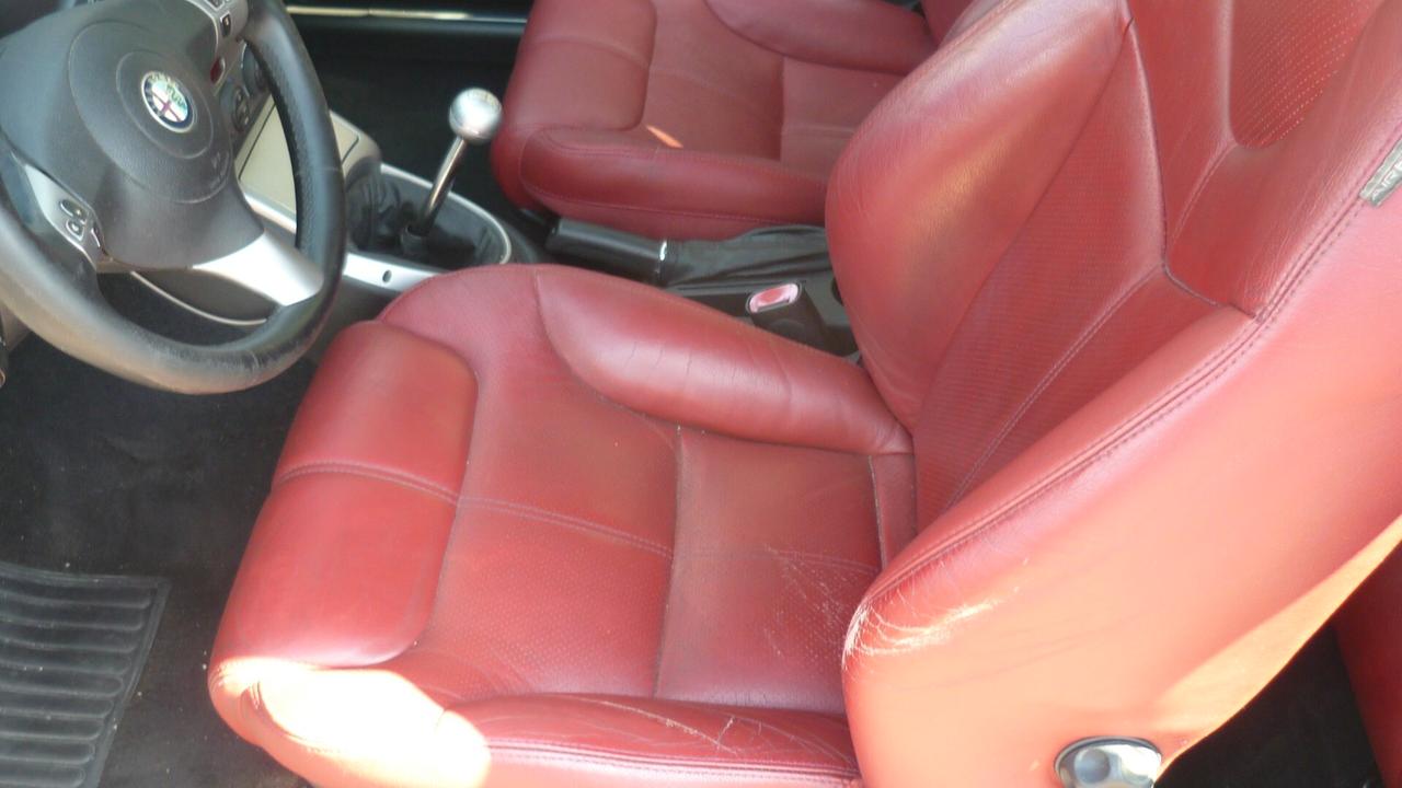 Alfa Romeo GT 1.8 16V TS Progression