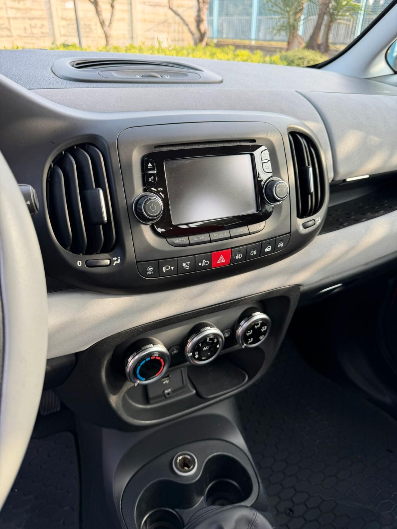 Fiat 500L 1.3 Multijet 85 CV Pop Star