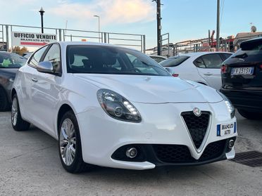 Alfa Romeo Giulietta 1.4 Turbo 120 CV Super