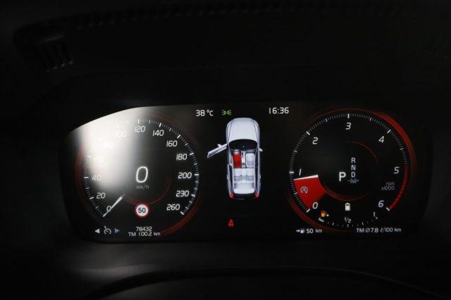 VOLVO XC60 XC60 D4-B4 AWD Geartronic Business