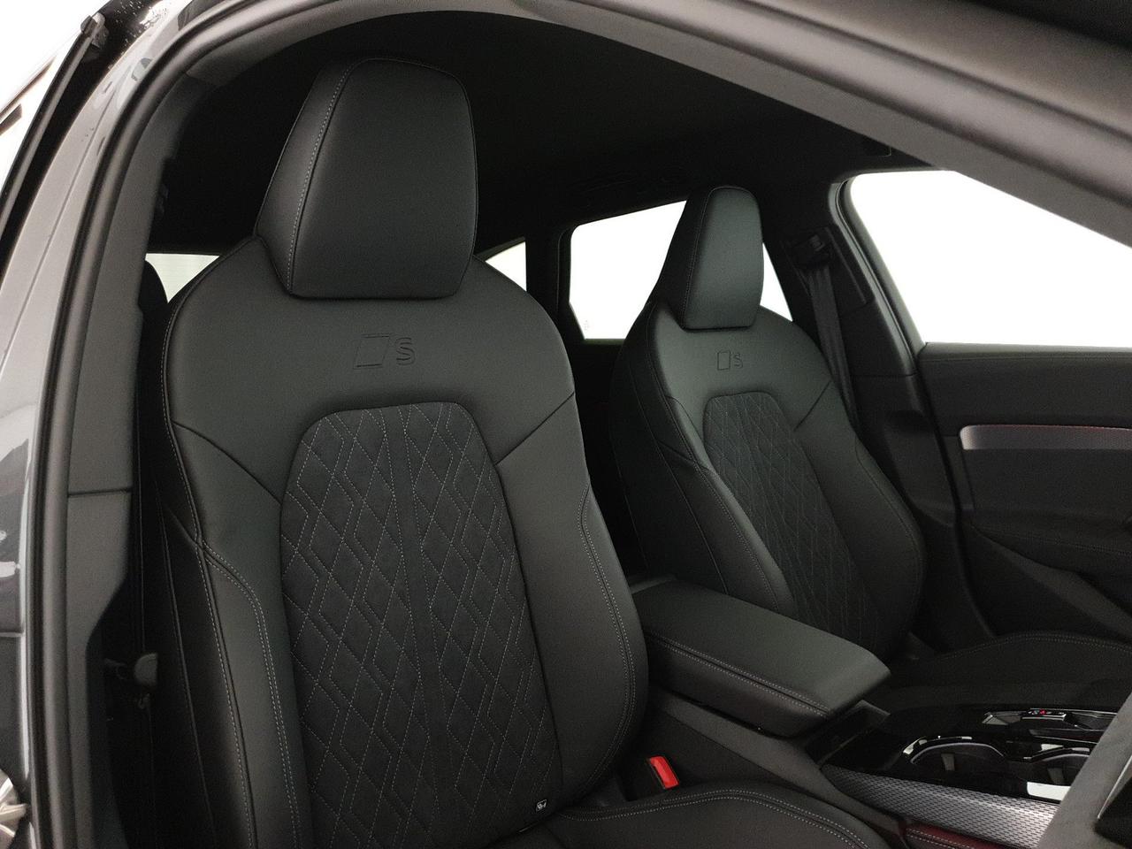 Avant 2.0TDI 204CV quattro S tronic S line Edition