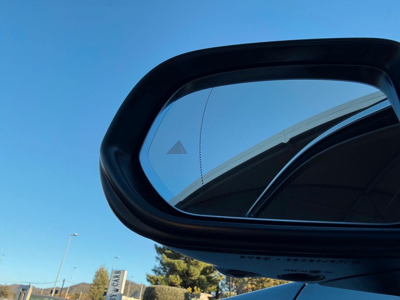 Mercedes-benz GLE 300 d 4Matic Premium