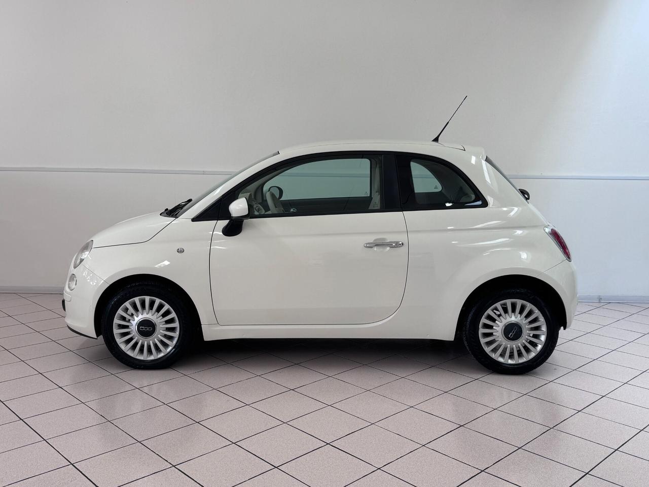 Fiat 500 1.3 Multijet 16V 75CV