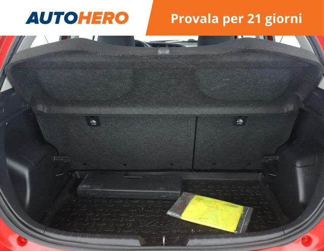 TOYOTA Yaris 1.0 5 porte Active