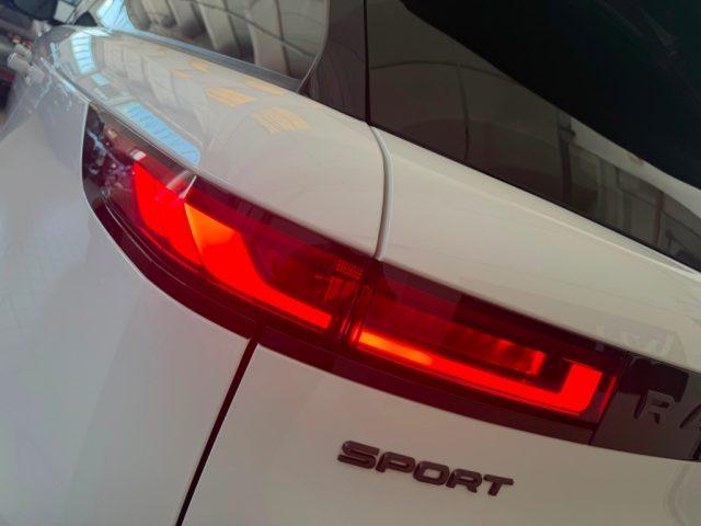 LAND ROVER Range Rover Sport 3.0D l6 249 CV Dynamic SE //TETTO//22//